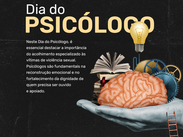 Capa do post Dia do Psicólogo